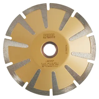 P5™ Contour Blade 5" 7/8"-5/8" for Granite LWC05P