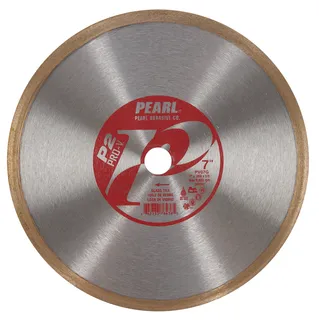 P2™ Pro-V™ Glass Tile Blade
