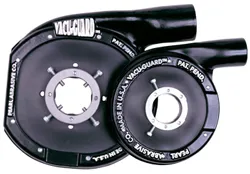 Vacu-Guard™ Dust Shroud Standard 7" with Makita A7911 GA700IL, B and D