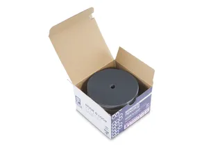 Fusion Sandpaper 4" QRS 400 Grit