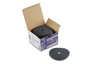 Fusion Sandpaper 4" QRS, 600 Grit