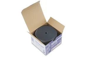 Fusion Sandpaper 4" QRS, 600 Grit