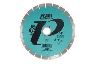 Fusion Reactor Bridge Saw Blade 14" 50/60mm