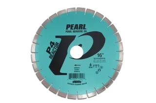 Fusion Reactor Bridge Saw Blade 16" 50/60mm