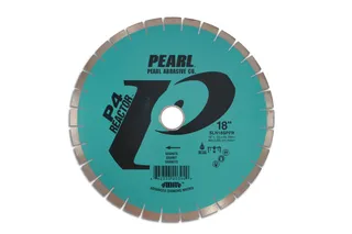 Fusion Reactor Bridge Saw Blade 18" 50/60mm