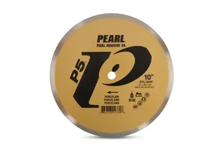 P5™ Porcelain Blade