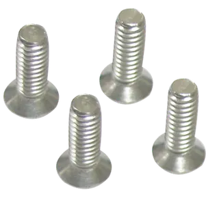 Flat Head Screw for use on DADGR458 8/32 x 1/2