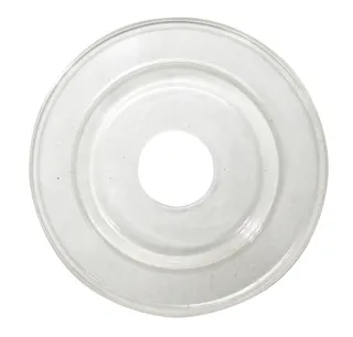 Plastic Backup Pad 7" Wheels For Flex Wheel and Maxidisc™ FPD70