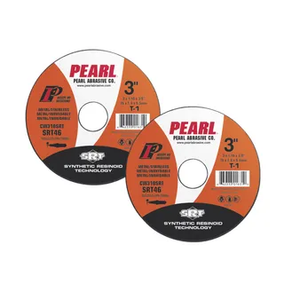 SRT™ Small Diameter Cut-Off Wheel 4 x 1/16 x 5/8 SRT46 T-1 CW430SRT