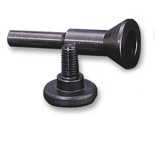 Combination Mandrel 1/4" Shank ADM25 1/4" & 3/8"
