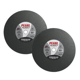 Premium Silicon Carbide Cut-Off Wheel 14 x 1/8 x 20MM C36S T-1 CM1422A