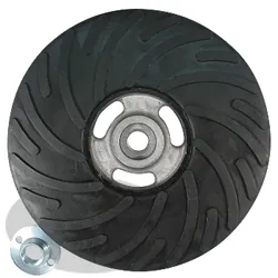 Heavy Duty Backup Pad for Turbo Cut™ Discs 5 x 5/8-11 BPFTC50