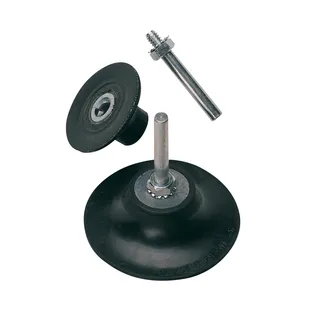 Replacement Shank For Quickmount™ Backup Pads BPMXSHNK