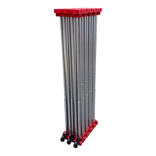 Folding Workbench Table with Nylon Bag, 8 Legs PA08FTT