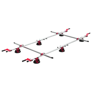 Tile Slab Carry System 63" x 126" PA63126CF