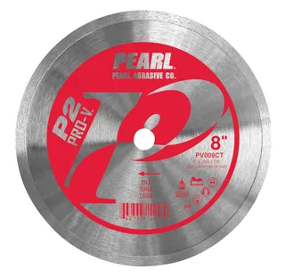 Pro-V™ P2™ Tile Blade 8", 5/8"
