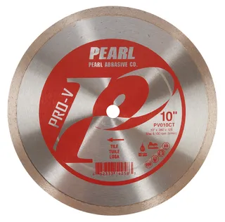 P2 Pro-V Blade 10", 5/8"