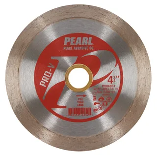 Pro-V™ P2™ Tile Blade 4 1/2", 5/8"-7/8"