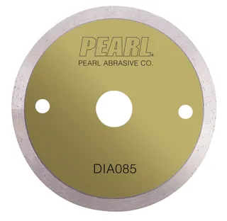 P5™ Tile Blade 3-3/8" x 15mm DIA085