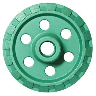 P4™ Crack Chaser Blade 7 x 5/8-11