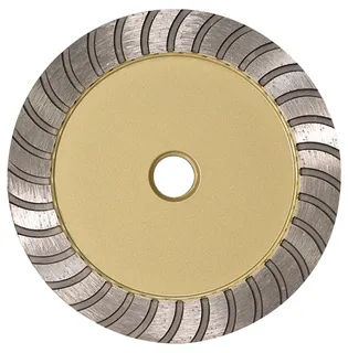 P5™ General Purpose Heavy Duty Cup Wheel 4-1/2" x 5/8-11Coarse