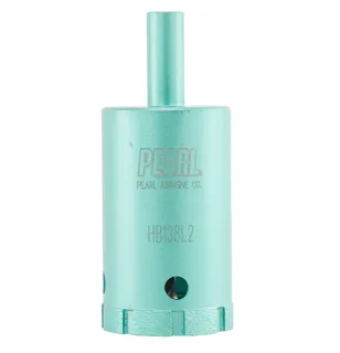 P4™ GP Dry Core Bit 1-3/8" x 2-1/4" Diameter 3/8" Shank