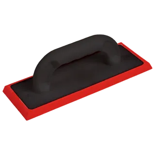 Grouting Float, Red PAGFR