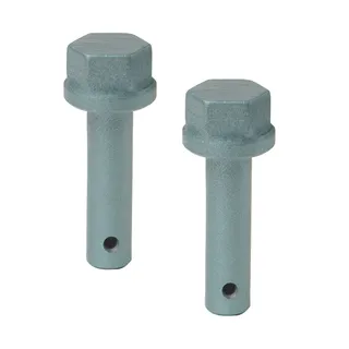 Hexpin™ Diamond Pin Green General Purpose Bond for Most Surfaces HEX1PNG