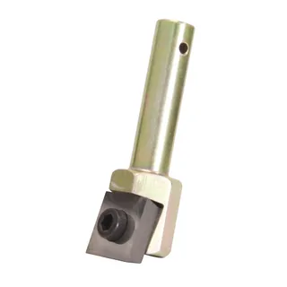 Hexpin™ Carbide Chip Holder For #3 Chip