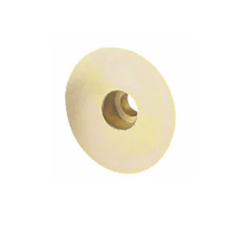 Hexpin™ Turbo-Cut™ Nut Only HX1FTCNT