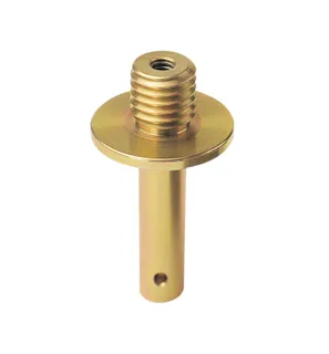 Hexpin™ Hex-Cup Quick Change 5/8"-11