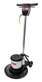 Turbo MAX HD Pro Buffer HEX1BFRHD 17"