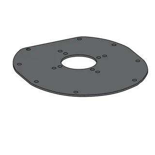 Vacu-Guard™ Neoprene for 7" All Styles VACNEN07