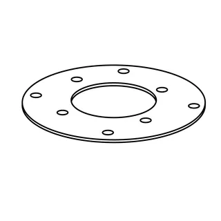 Vacu-Guard™ Small Inner Bolt Plate Makita VACSPL01