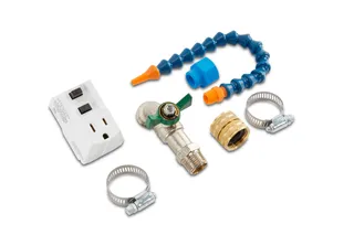 Water Kit for Blade Roller BRWK001
