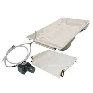 Wet Cutting Kit for VX141MS and Pro, Tub and Pump