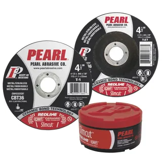 Redline™ CBT™ SlimCut™ 6 x .045 x 7/8 CBT36 T-1 CW0632CBT