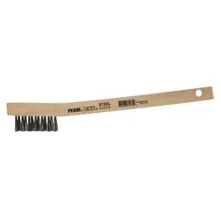 EXV™ Small Cleaning Wire SB 3 x 7 Carbon Steel SCB37E