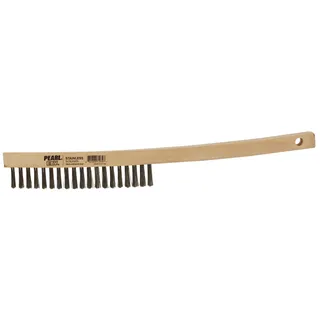 EXV™ Curved Handle Wire SB 3 x 19 Stainless Steel SCB319ES