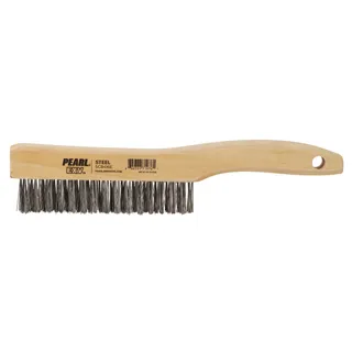 EXV™ Shoe Handle Wire SB 4 x 16 Carbon Steel SCB416E