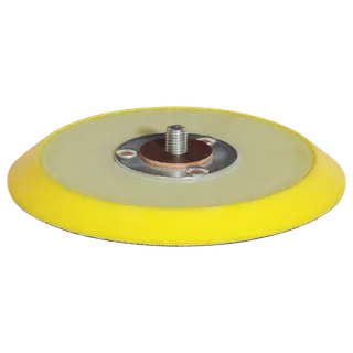Low Profile Backup Pad for PSA Discs 5" x 5/16"-24 BPLP05DA