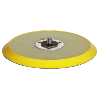 Low Profile Backup Pad for PSA Discs 6" x 5/16"-24 BPLP06DA