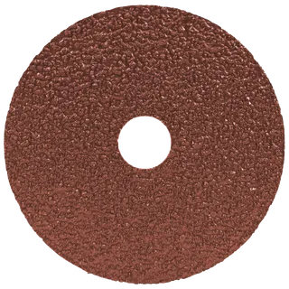 CBT PRO Resin Fiber Discs 4.5" x 7/8" 60 Grit FD4560CPRO