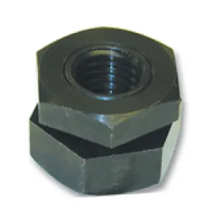 Hexpin™ Hex-Cup Adapter 5/8"-11 Female to 7/8" Arbor Left Thread DAD5811L