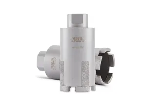 P3™ Granite Core Bit 2" with Side Protection 5/8"-11