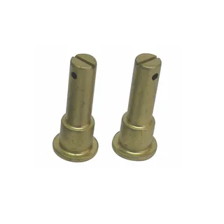 Hexpin™ Diamond Segmented Pad Pin for Segmented Diamond Pad HEX4HLDRP