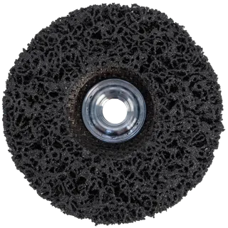 Non-Woven Stripping Disc 7" x 1/2" x 5/8"-11"