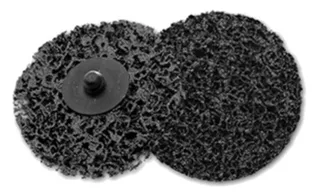 Non-Woven Stripping Disc 3" x 1/2" Type R