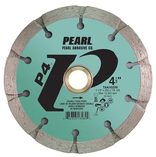 P4™ Sandwich Tuck Point Blade 5" x .250 x 7/8"-5/8"