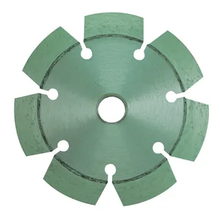 P4™ Segmented Crack Chaser 4 x 5/8-11 V904MS
